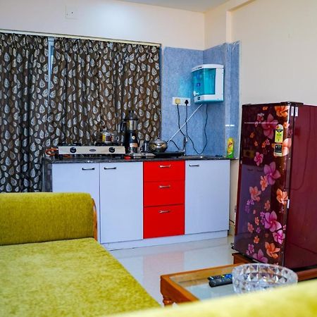 Green Beach Homes Puri Zewnętrze zdjęcie