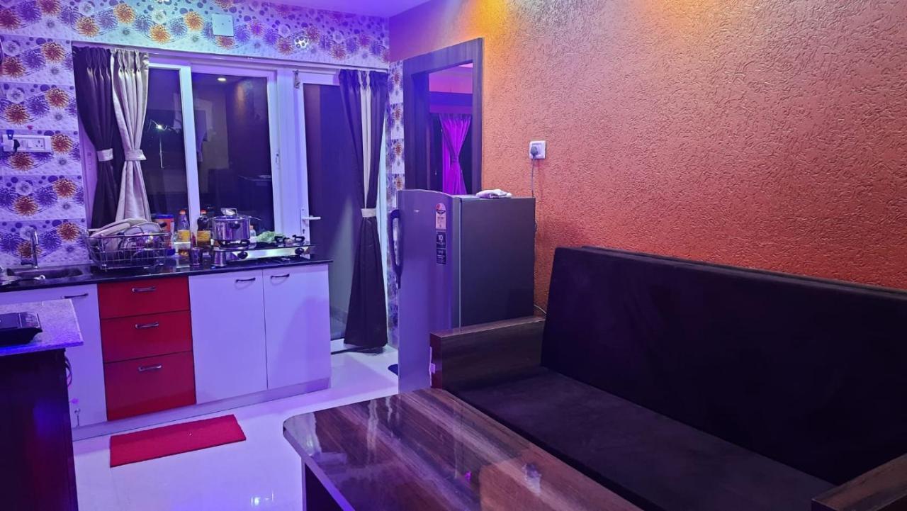 Green Beach Homes Puri Zewnętrze zdjęcie